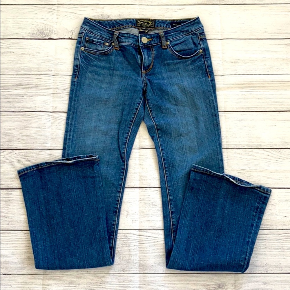 Seven7 Women’s Jeans Flare